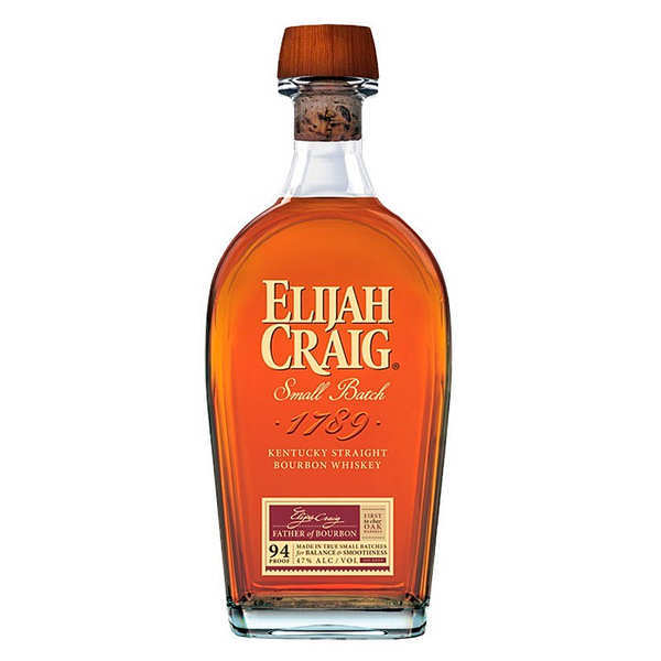 Elijah Craig 94 Small Batch